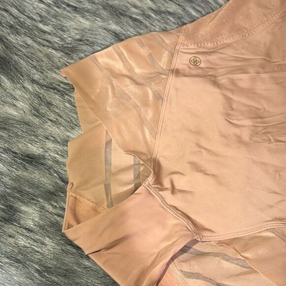 Honeylove Queen Brief in Sand NEW D14 - Picture 10 of 16